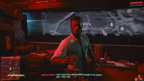 《赛博朋克2077》官方数字版原画集开放领取