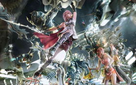 《最终幻想14》将继续兼容PS4至少到7.0版本