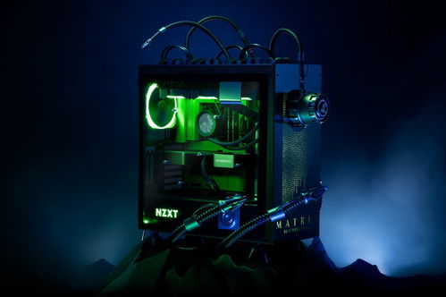 《灵魂骇客2》首支预告片公布登陆PC和新旧主机