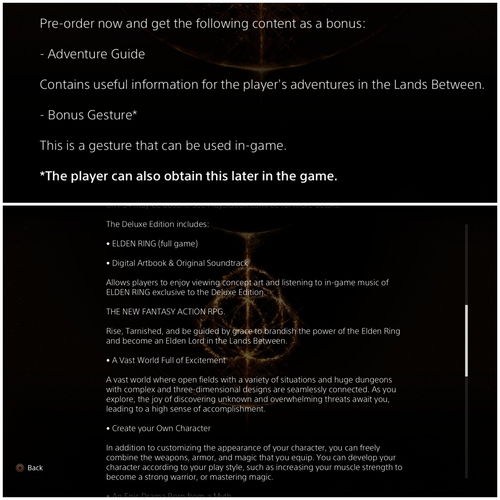 《艾尔登法环》IGN评分10分 极具野心充满挑战