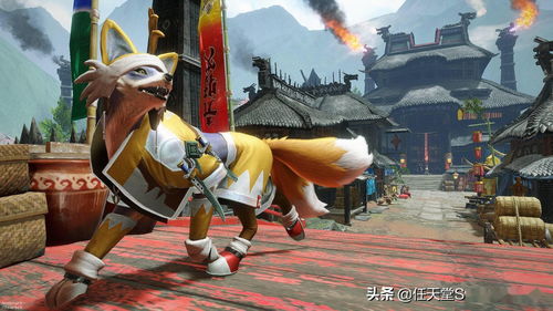 《怪物猎人：崛起》新活动任务“雷电阴阳”公布奖励“盛装”外观装备