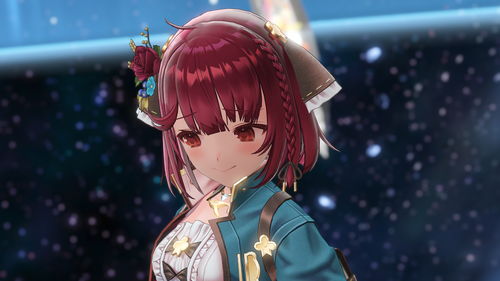 《苏菲的炼金工房2》Steam版正式发售 获玩家特别好评