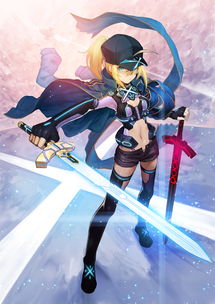 《FGO》国服将调整部分英灵名和道具名称“杀”和“凶”被和谐