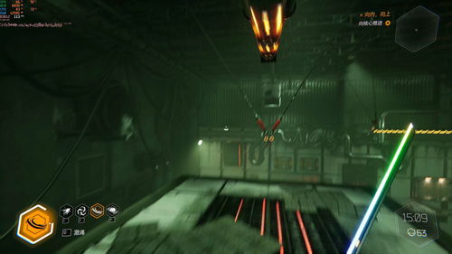 《幽灵行者》新DLC“赫尔计划”正式发售 Steam定价68元