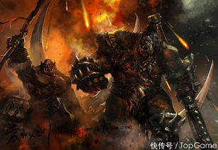 《炉石传说》和《魔兽世界》新资料片计划公布《魔兽》IP手游5月发布