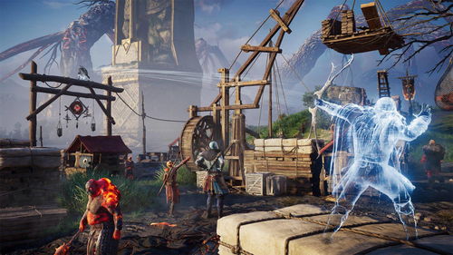 《刺客信条：英灵殿》末日曙光IGN评分6分M站均分70分