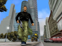 网传《GTA6》年底将有正式公布开发到达重大里程碑