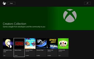 微软Xbox独立游戏直面会公布公开新作和游戏更新消息