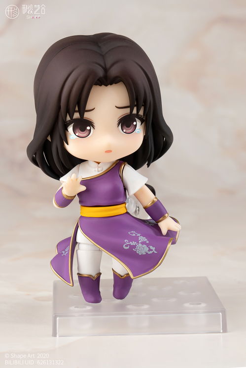 潮趣：《原神》温迪黏土人良笑社1795号新品