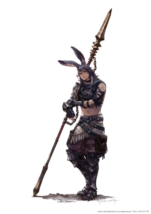 《最终幻想14》国服6.0版本 「晓月之终途」正式上线