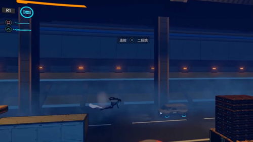 国产赛博朋克《纪元：变异》现已登陆PS4和PS5Steam版11点解锁