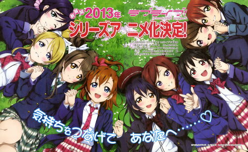 潮趣：《偶像大师 MILLION LIVE》望月杏奈成长Chu→Lover!手办 寿屋