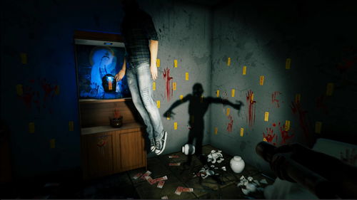 国产悬疑《三伏》试玩开启Steam免费试玩Demo将上线