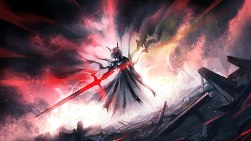 《明日方舟终末地》公开 CG 和实机画面将登陆PC和移动平台