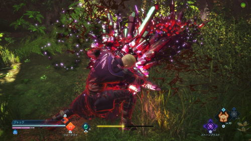 《最终幻想起源》优化差的原因找到了 角色模型未被优化 《最终幻想起源》优化差的原因找到了 角色模型未被优化