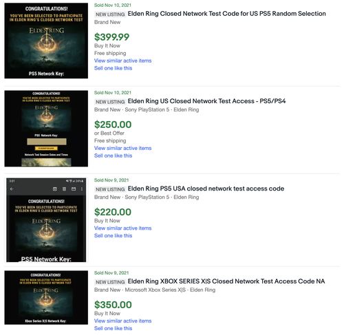 《艾尔登法环》官方授权周边即将推出 特设官网正式开放