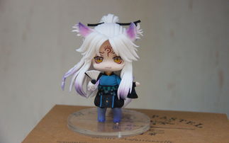 潮趣：《阴阳师》千姬手办大漫匠AniMester