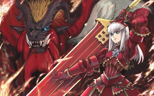 《怪物猎人 Riders》手游宣布6月16日停服