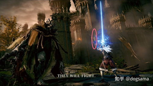 《艾尔登法环》隐藏机制白金之子勒缇娜可驯化野兽骑乘作战