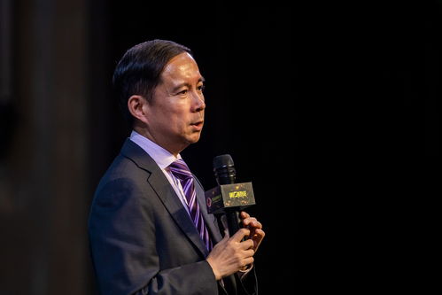 天眼查显示，蒋凡卸任淘宝天猫法定代表人及董事长