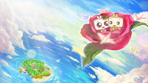 潮趣：《我爱美乐蒂》酷洛米黏土人良笑社1858号