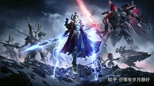 《全面战争: 战锤3》1.1.0大型更新上线 新玩法机制等