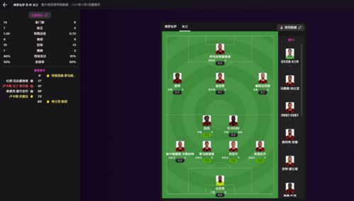 《足球经理2022》开启免费试玩活动到4月12日截止