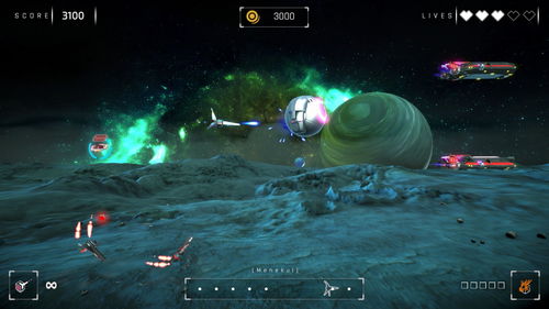 世嘉“Super Game”项目将包含多款游戏 部分已在开发中