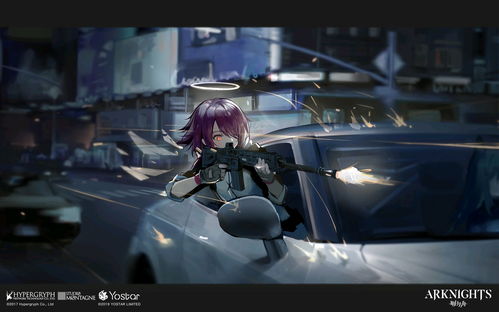 潮趣：《明日方舟》陈 再贩 黏土人Good Smile