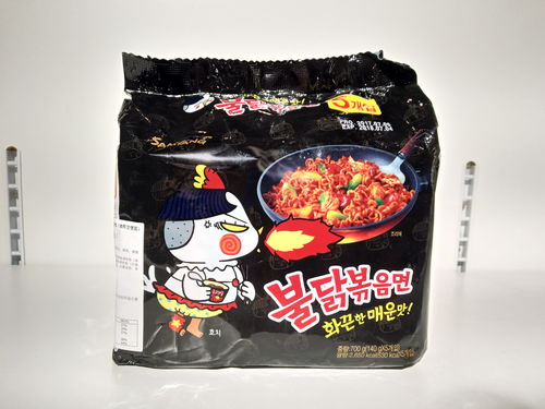 韩国三养火鸡面在韩保质期6个月到中国为何1年？韩国三养回应火鸡面保质期双标问题