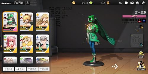 潮趣：《游戏人生》白 手办Prime 1 Studio