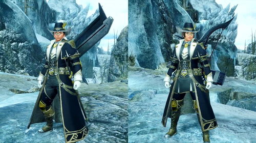 《怪物猎人崛起：曙光》“自己房间”展示视频公布将于6月30日上线