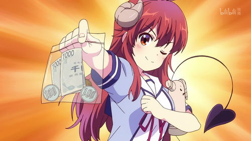潮趣：《街角魔族》千代田桃手办 寿屋