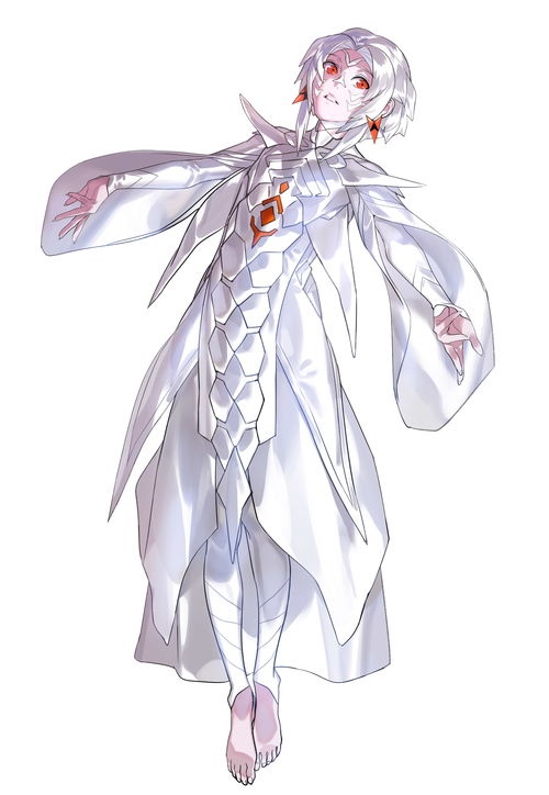 《火焰纹章无双：风花雪月》部分角色立绘公开 6月24日发售