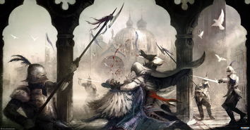 上帝视角版刺客信条 《冬季余烬》Steam正式发售