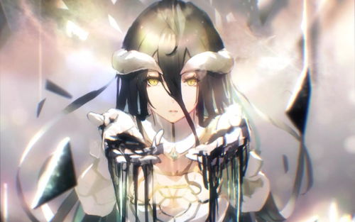 潮趣：《Overlord》雅儿贝德私服Ver.手办别致短裙凸显香肩美腿