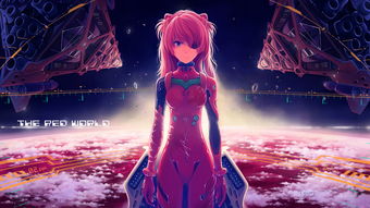潮趣：《新世纪福音战士新剧场版》式波·明日香·兰格雷 HELLO!GOOD SMILE手办