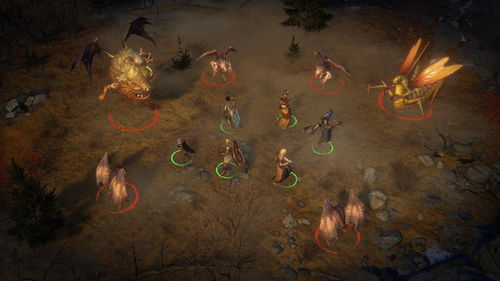 《开拓者：正义之怒》DLC“穿越灰烬”发售季票2秋季推出