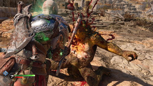 《战神：诸神黄昏》确定将在年内发售