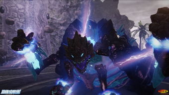 《纪元：变异》发布1.04版本更新 新结局上线