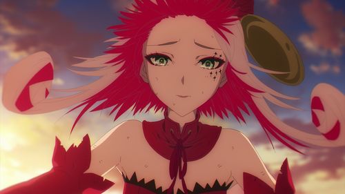 潮趣：《宿命回响：命运节拍》命运17手办是珂赛特还是安娜？