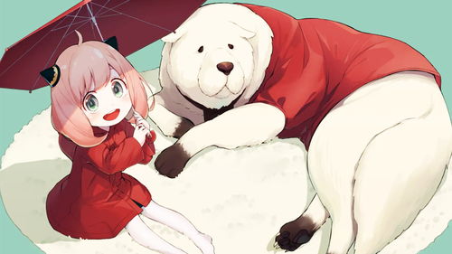 潮趣:《间谍过家家》掌中的安妮亚酱手办想要一张邪恶脸的 潮趣:《间谍过家家》掌中的安妮亚酱手办想要一张邪恶脸的