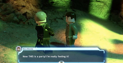 《乐高星球大战：天行者传奇》推出两个新角色DLC包