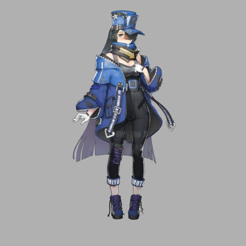 潮趣：《恶魔战士》莉莉丝手办寿屋