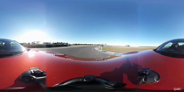 《F1 22》新赛道预告视频公布展示迈阿密国际赛道预热场景