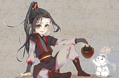 潮趣：《魔道祖师》魏无羡 夷陵老祖Ver.18手办可以说是相当期待了
