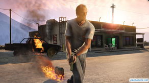 百万粉丝油管主爆料《GTA6》即将到来