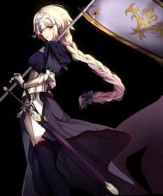 潮趣：《FGO》阿尔托莉雅[Alter] 礼服ver.17手办再版 我只能说无敌