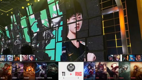 2022MSI RNG战队重赛是怎么回事？RNG重赛对比赛有什么影响？网友：退赛吧！