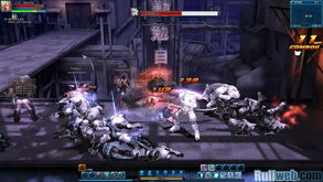 《地下城与勇士：对决》故事模式宣传片公布将于6月28日上线